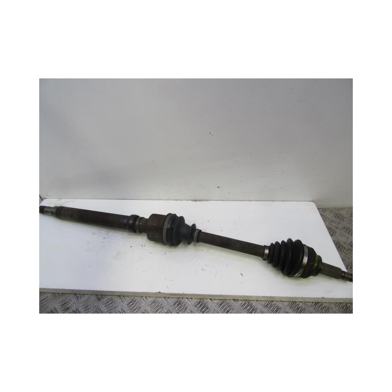 Recambio de transmision delantera dch. : ford mondeo : 1.8 g (125,08cv) [2001] para ford mondeo 1.8 g referencia OEM IAM   