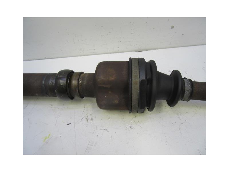 Recambio de transmision delantera dch. : ford mondeo : 1.8 g (125,08cv) [2001] para ford mondeo 1.8 g referencia OEM IAM   