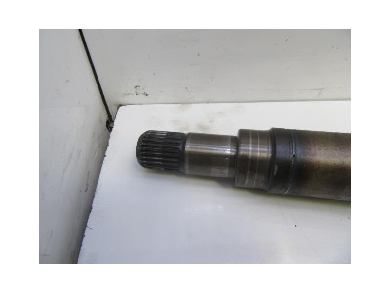 Recambio de transmision delantera dch. : ford mondeo : 1.8 g (125,08cv) [2001] para ford mondeo 1.8 g referencia OEM IAM   