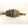 Recambio de transmision delantera derecha para nissan pathfinder (r51) 2.5 dci chrome referencia OEM IAM 39100EB300  