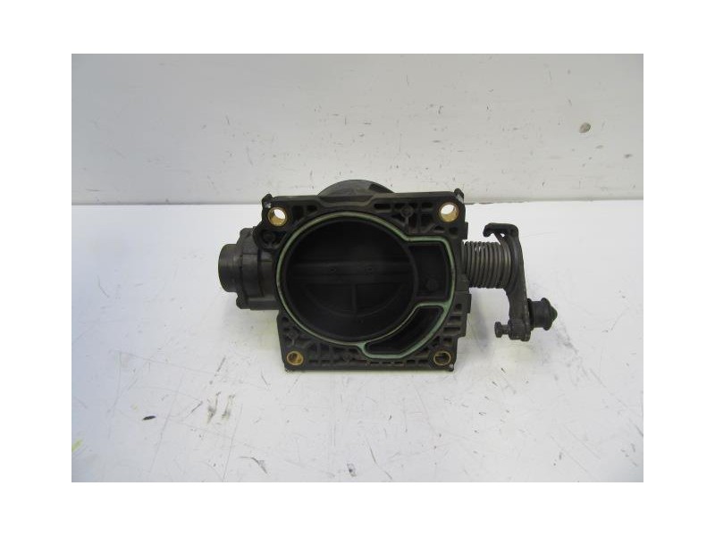 Recambio de caja mariposa : ford mondeo : 1.8 g (125,08cv) [2001] para ford mondeo 1.8 g referencia OEM IAM 1S7G-9E926-JA  