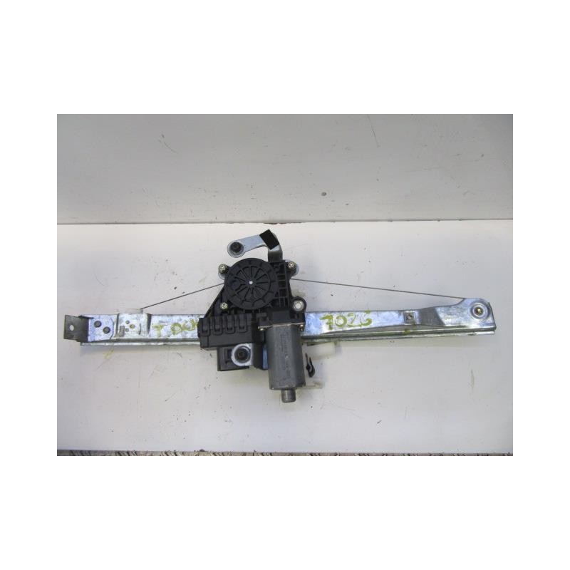 Recambio de elevalunas elec. tra. dch. : ford mondeo : 1.8 g (125,08cv) [2001] para ford mondeo 1.8 g referencia OEM IAM CONFORT