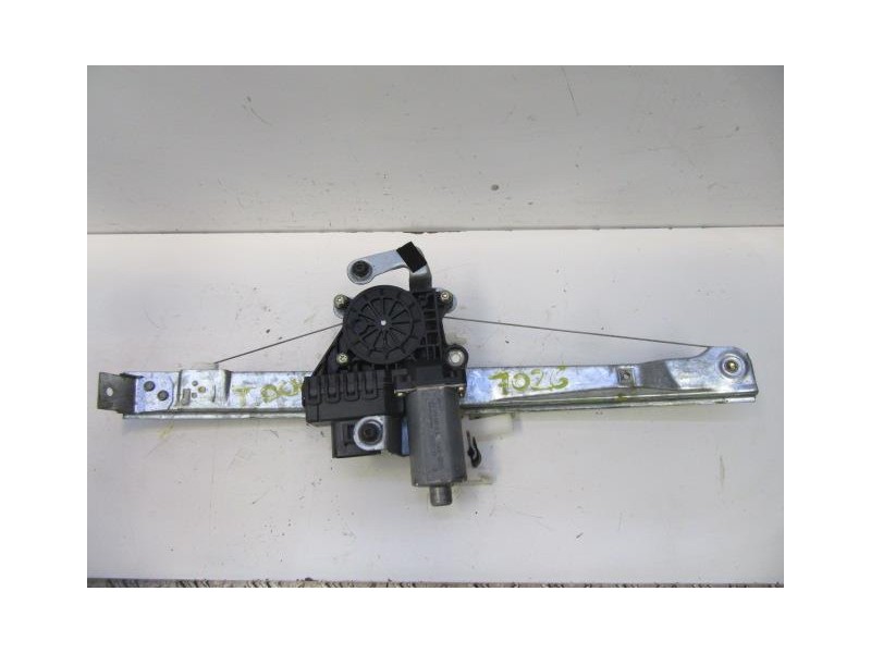 Recambio de elevalunas elec. tra. dch. : ford mondeo : 1.8 g (125,08cv) [2001] para ford mondeo 1.8 g referencia OEM IAM CONFORT