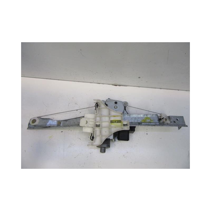 Recambio de elevalunas elec. tra. dch. : ford mondeo : 1.8 g (125,08cv) [2001] para ford mondeo 1.8 g referencia OEM IAM CONFORT