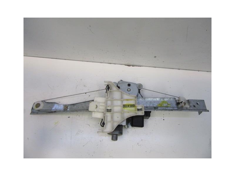 Recambio de elevalunas elec. tra. dch. : ford mondeo : 1.8 g (125,08cv) [2001] para ford mondeo 1.8 g referencia OEM IAM CONFORT