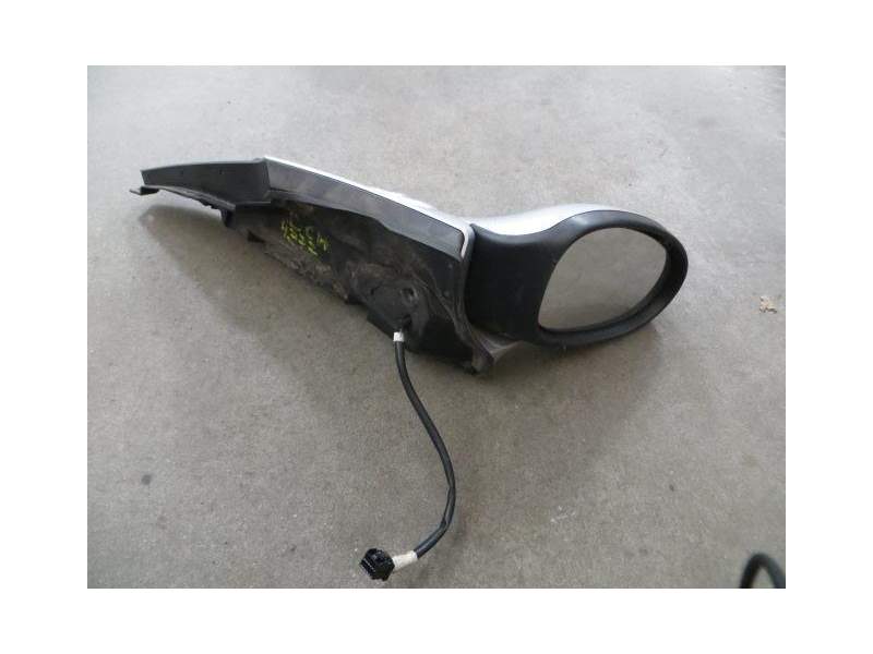 Recambio de retrovisor derecho para renault espace 2.5 td 5p referencia OEM IAM   