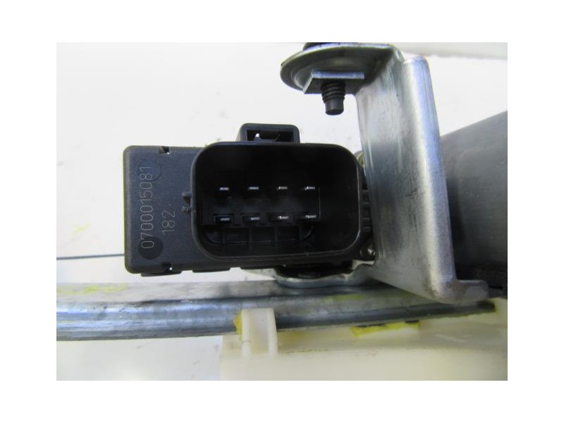 Recambio de elevalunas elec. tra. dch. : ford mondeo : 1.8 g (125,08cv) [2001] para ford mondeo 1.8 g referencia OEM IAM CONFORT