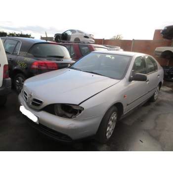 NISSAN PRIMERA
