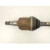 Recambio de transmision delantera derecha para nissan pathfinder (r51) 2.5 dci chrome referencia OEM IAM 39100EB300  