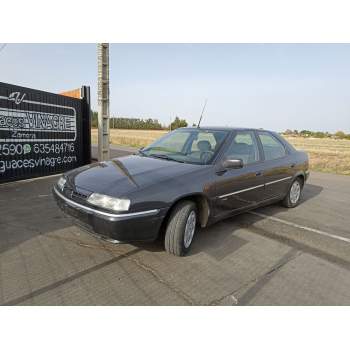 CITROËN XANTIA