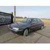 citroën xantia del año 1996