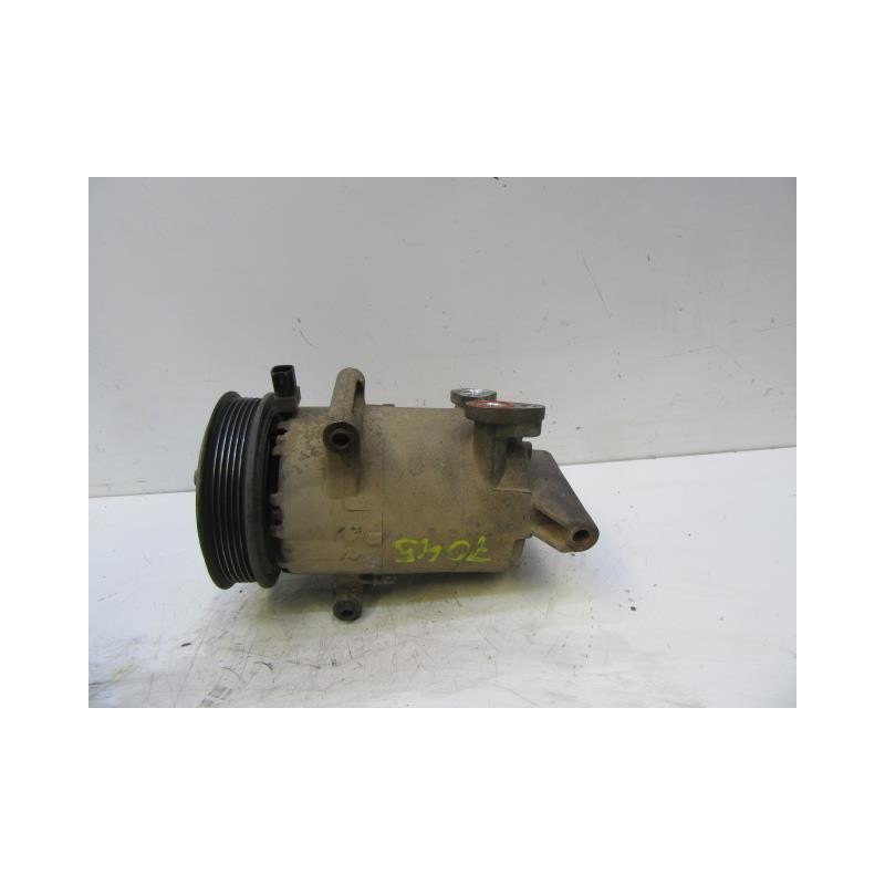 Recambio de aire acondicionado : ford transit : 2.2 td (110,13cv) [2007] para ford transit 2.2 td referencia OEM IAM 6C1119D629A