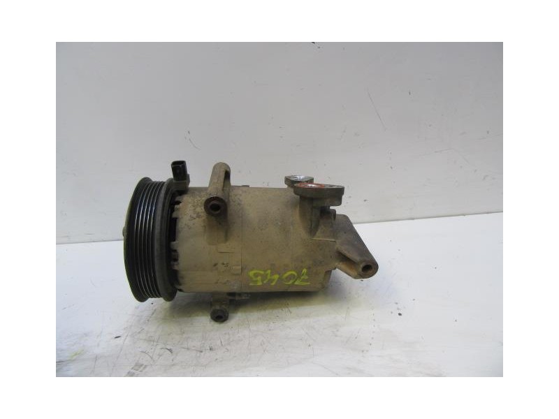 Recambio de aire acondicionado : ford transit : 2.2 td (110,13cv) [2007] para ford transit 2.2 td referencia OEM IAM 6C1119D629A