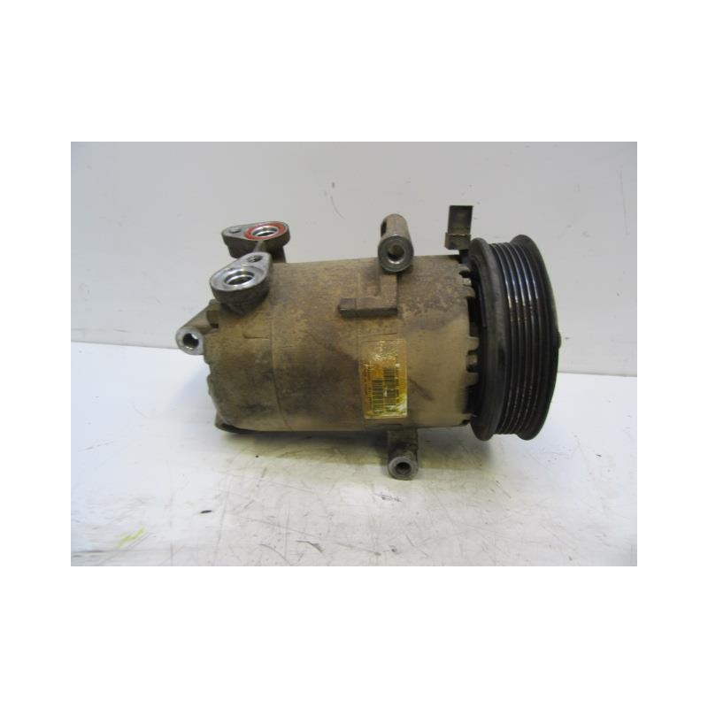 Recambio de aire acondicionado : ford transit : 2.2 td (110,13cv) [2007] para ford transit 2.2 td referencia OEM IAM 6C1119D629A