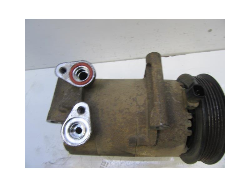 Recambio de aire acondicionado : ford transit : 2.2 td (110,13cv) [2007] para ford transit 2.2 td referencia OEM IAM 6C1119D629A