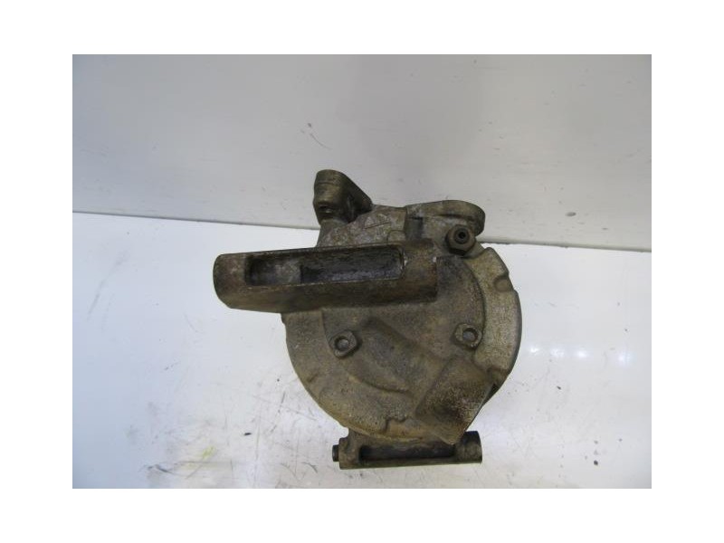 Recambio de aire acondicionado : ford transit : 2.2 td (110,13cv) [2007] para ford transit 2.2 td referencia OEM IAM 6C1119D629A