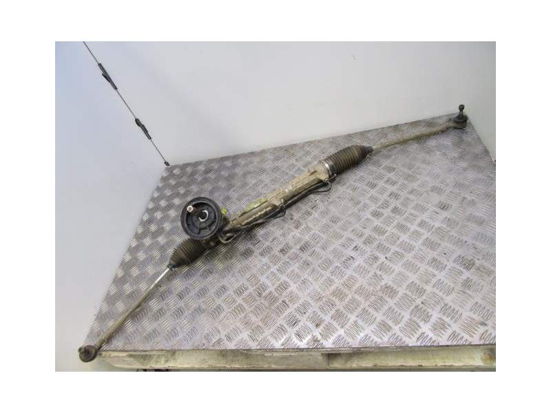 Recambio de cremallera direccion para citroën c4 i sedán 1.6 hdi referencia OEM IAM   