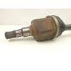Recambio de transmision delantera derecha para nissan pathfinder (r51) 2.5 dci chrome referencia OEM IAM 39100EB300  