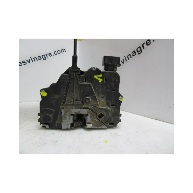 Recambio de cerradura pta. del. dch. : opel corsa : 1.3 td -z13dtj (74,78cv) [2009] para opel corsa 1.3 td -z13dtj referencia OE