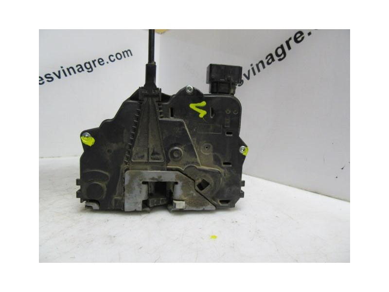 Recambio de cerradura pta. del. dch. : opel corsa : 1.3 td -z13dtj (74,78cv) [2009] para opel corsa 1.3 td -z13dtj referencia OE