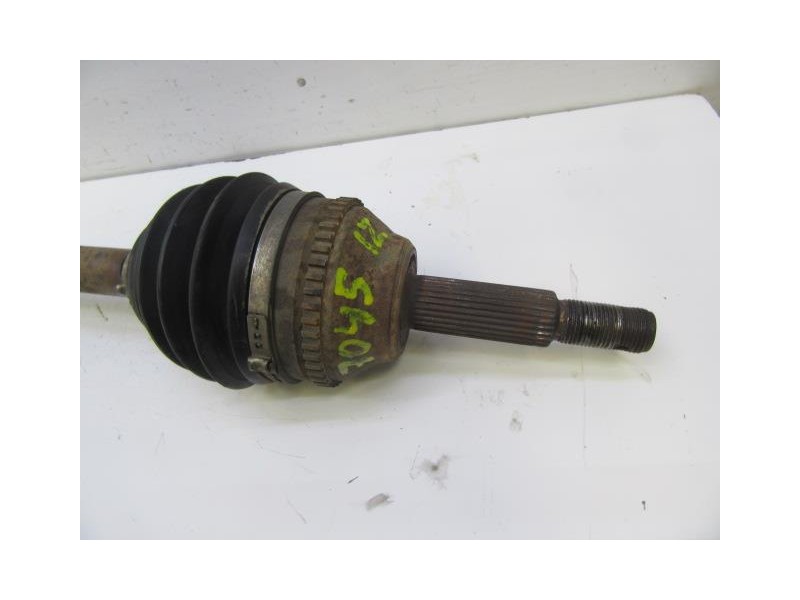 Recambio de transmision delantera izq. : ford transit : 2.2 td (110,13cv) [2007] para ford transit 2.2 td referencia OEM IAM   