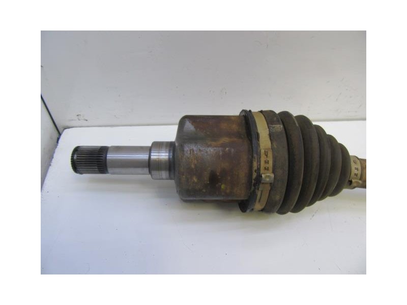 Recambio de transmision delantera izq. : ford transit : 2.2 td (110,13cv) [2007] para ford transit 2.2 td referencia OEM IAM   