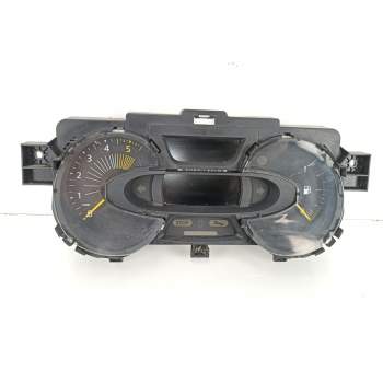 CUADRO INSTRUMENTOS 248102239R 10849SC 