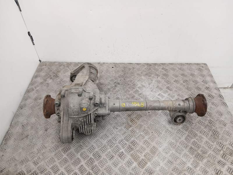 Recambio de diferencial delantero para audi q7 (4lb) 3.0 tdi quattro referencia OEM IAM 0AA409508D  