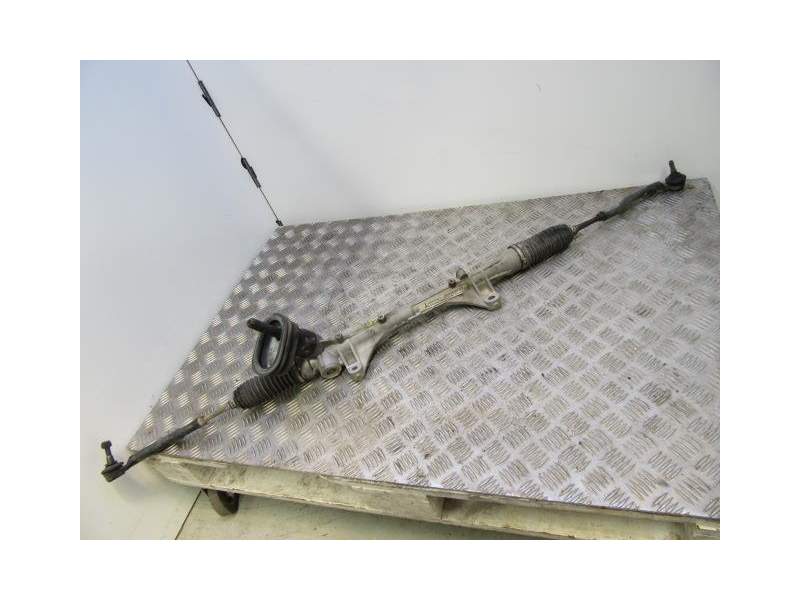 Recambio de direccion mecanica para nissan note (e11, ne11) 1.5 dci referencia OEM IAM 480019U100 6900000818 