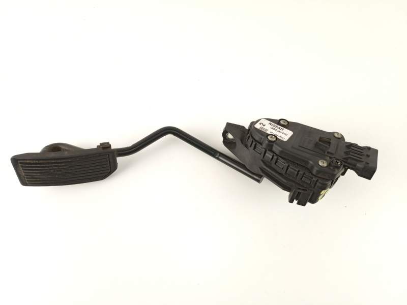 Recambio de potenciometro aceleracion para nissan primera hatchback (p12) 1.6 referencia OEM IAM 18002AU410 6PV00862001 