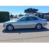 bmw 5 (e39) del año 1997