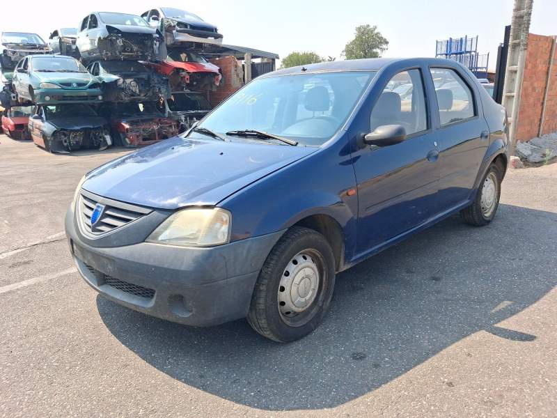 DACIA LOGAN (LS_)