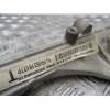 Recambio de direccion mecanica para nissan note (e11, ne11) 1.5 dci referencia OEM IAM 480019U100 6900000818 