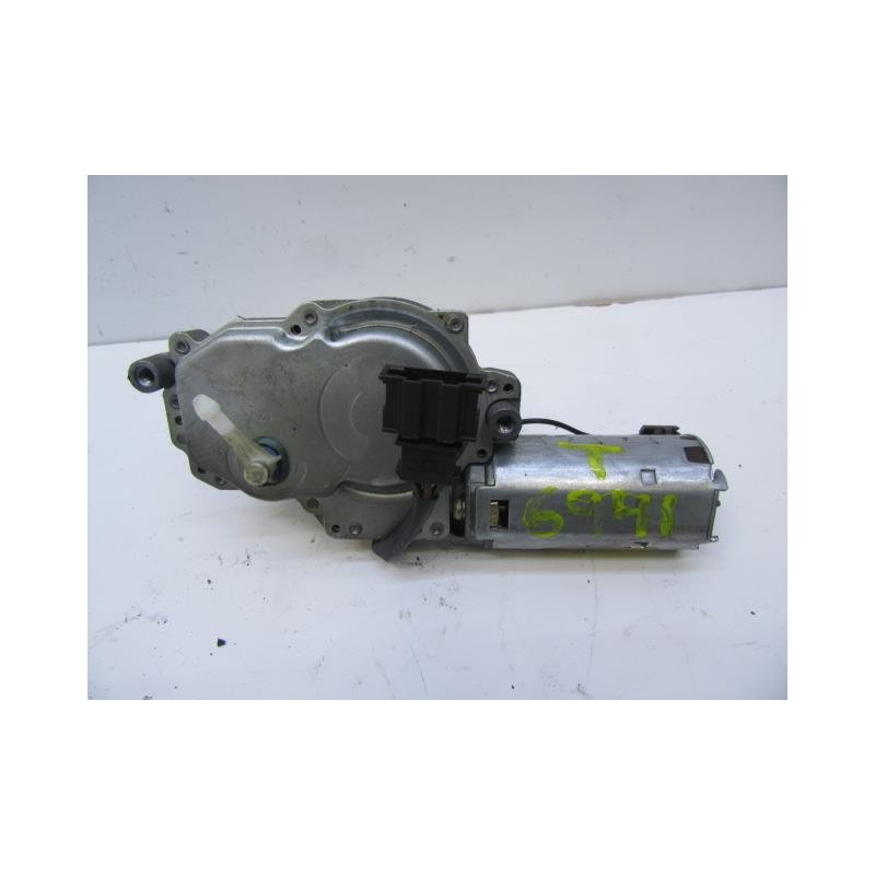 Recambio de motor limpia trasero : seat cordoba : 1.9 d (89,73cv) [1999] para seat cordoba 1.9 d referencia OEM IAM RANCHERA  