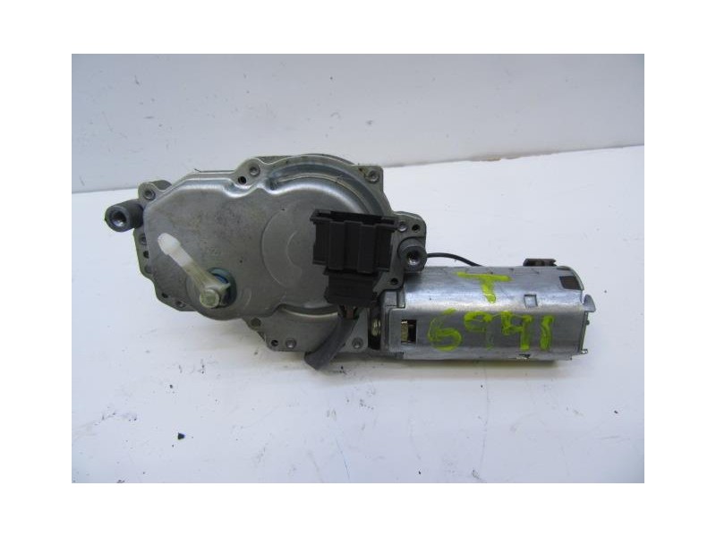 Recambio de motor limpia trasero : seat cordoba : 1.9 d (89,73cv) [1999] para seat cordoba 1.9 d referencia OEM IAM RANCHERA  