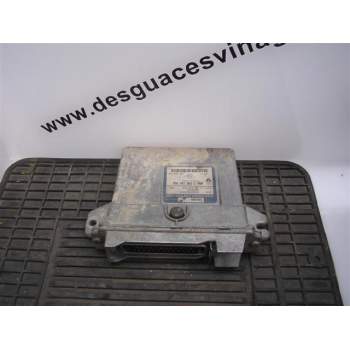 CENTRALITA 7700104956 R04080009E 