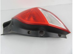 Recambio de piloto trasero dch. : renault clio : 1.1 g (74,78cv) [2010] para renault clio 1.1 g referencia OEM IAM    2