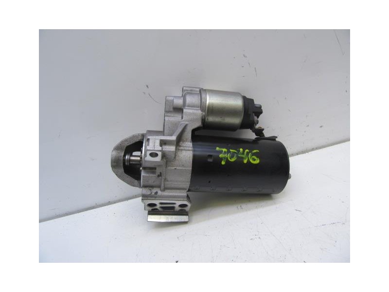 Recambio de motor arranque : bmw 118 : 2.0 td (142,76cv) 6v [2011] para bmw  118 2.0 td 6v referencia OEM IAM 0001148010BOSCH  