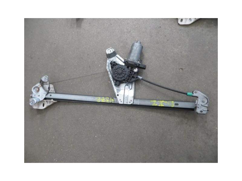 Recambio de elevalunas delantero izquierdo para renault espace 2.5 td 5p referencia OEM IAM ELECTRICO  