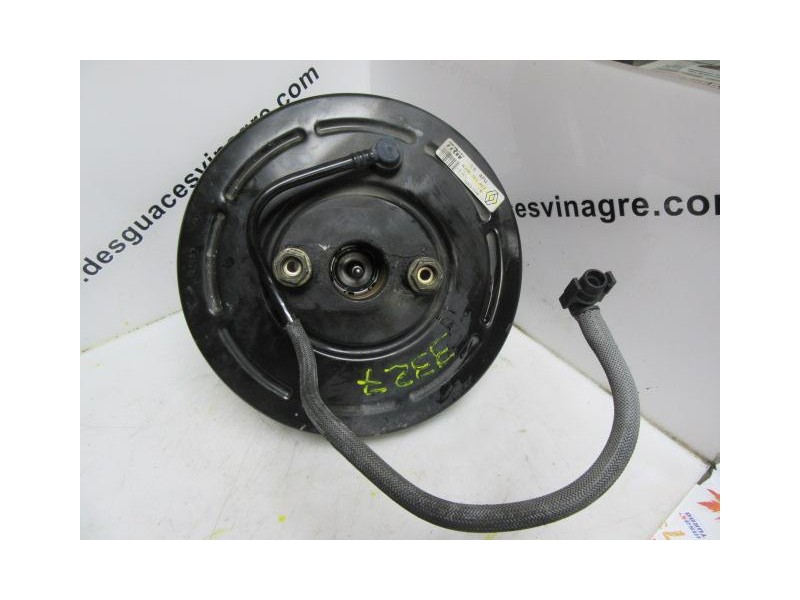 Recambio de servofreno : renault megane : 1.9td f9q 800 dci(119cv)ranchera 5p [2004] para renault megane 1.9td f9q 800 dciranche