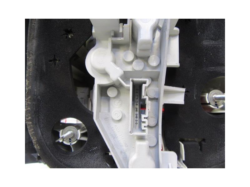 Recambio de piloto trasero izq. : bmw 118 : 2.0 td (142,76cv) 6v [2011] para bmw  118 2.0 td 6v referencia OEM IAM   