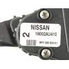 Recambio de potenciometro aceleracion para nissan primera hatchback (p12) 1.6 referencia OEM IAM 18002AU410 6PV00862001 