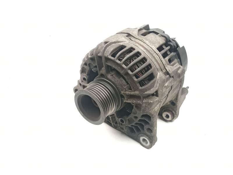 Recambio de alternador para seat ibiza ii (6k1) 1.4 i referencia OEM IAM 037903025M 0124325013 