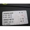 Recambio de cuadro instrumentos para lancia lybra sw (839_) 2.4 jtd (839bxl1a) referencia OEM IAM 5030000012600  