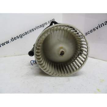 MOTOR CALEFACCION 