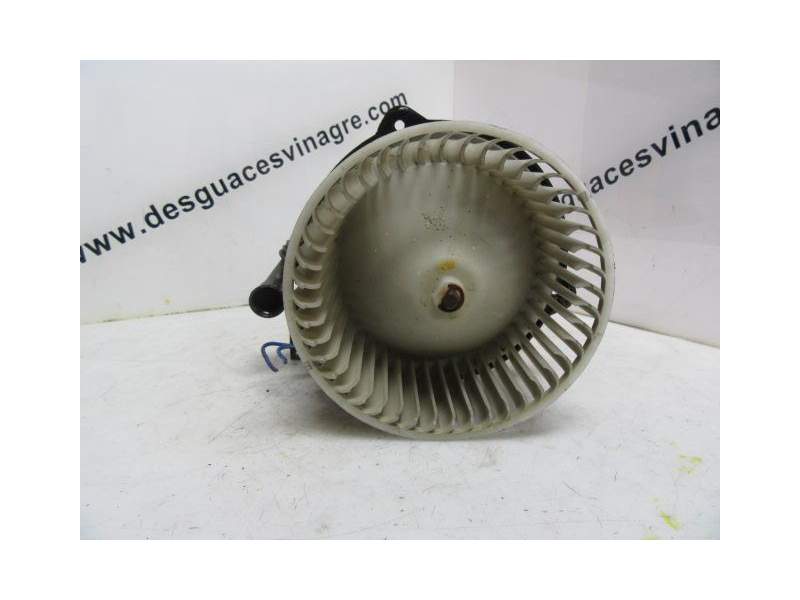 Recambio de motor calefaccion para hyundai lantra 1.5 g -4dj referencia OEM IAM   
