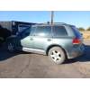volkswagen touareg (7la, 7l6, 7l7) del año 2004