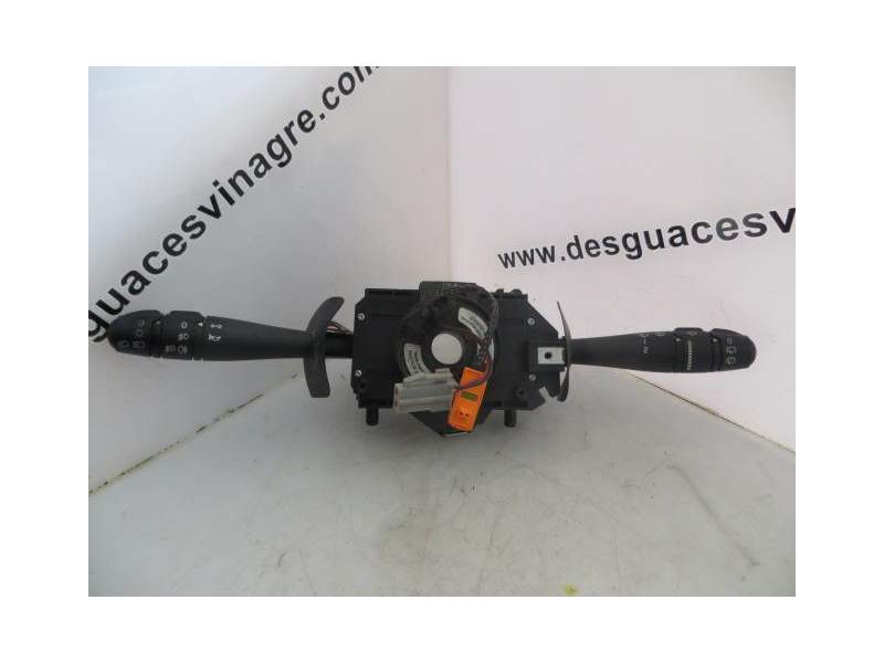 Recambio de mando luces y limpias para renault espace 2.5 td 5p referencia OEM IAM LOS DOS  