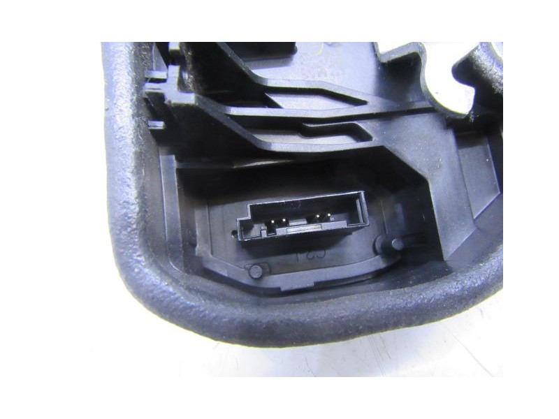 Recambio de cerradura pta. del. izq. : bmw 118 : 2.0 td (142,76cv) 6v [2011] para bmw  118 2.0 td 6v referencia OEM IAM 7229461 