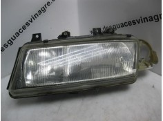 Recambio de faro izq. : lancia delta : 1.6 g 16v 5p [1998] para lancia delta 1.6 g  16v    5p referencia OEM IAM   